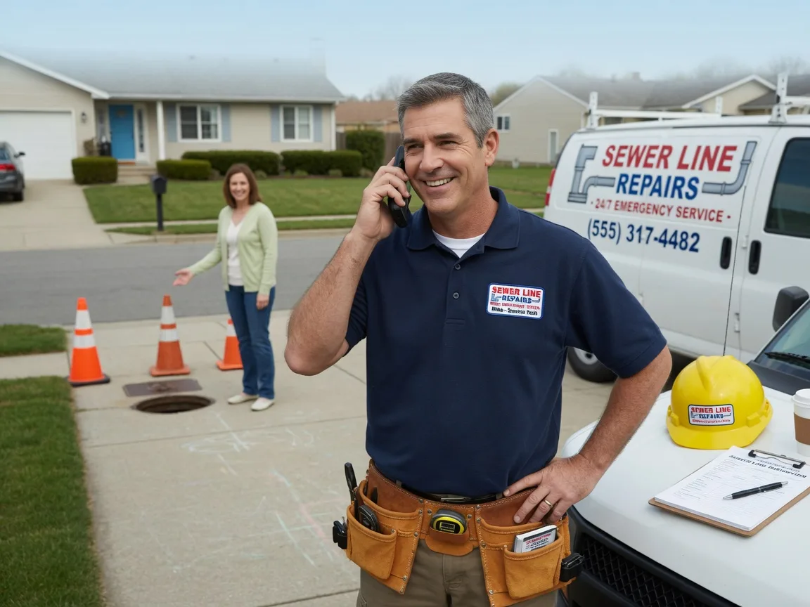 Emergency Plumber Farmersville Station, NY FAQs